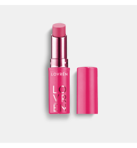 LOVREN LB2 BALSAMO LABIAL BOOTS RUBINO