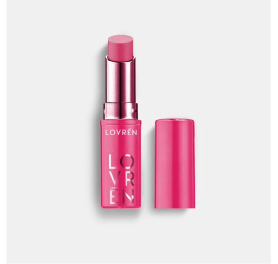 LOVREN LB2 BALSAMO LABIAL BOOTS RUBINO