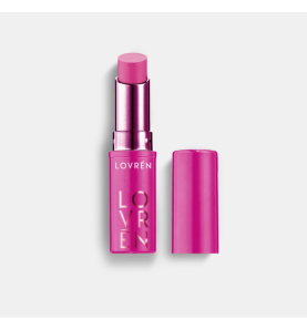 LOVREN LB3 BALSAMO LABIAL BOOTS FUCSIA
