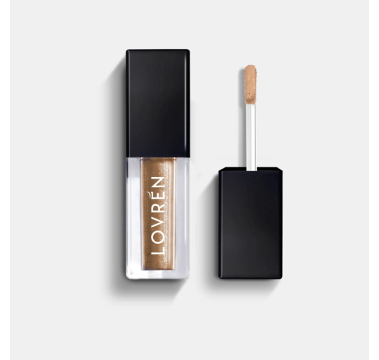 LOVREN LOML1 SOMBRA DE OJOS LÍQUIDA CHAMPAGNE