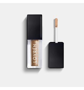 LOVREN LOML1 SOMBRA DE OJOS LÍQUIDA CHAMPAGNE