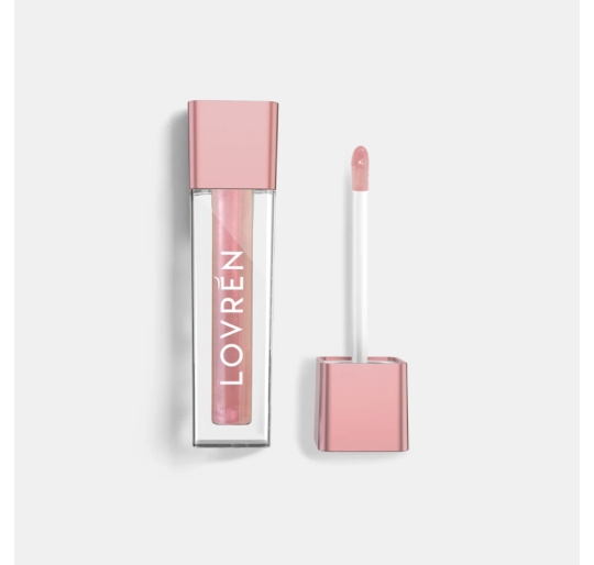 LOVREN LPA LIP PLUMP ACTIVE VOLUMEN NUDE 3,5ML