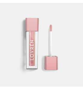LOVREN LPA LIP PLUMP ACTIVE VOLUMEN NUDE 3,5ML