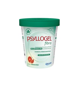 PSYLLOGEL FIBRA 170G NARANJA ROJA