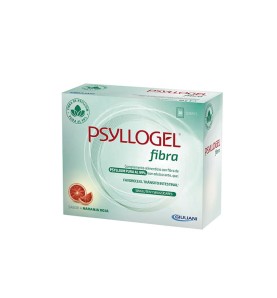 PSYLLOGEL FIBRA 20 SBR NARANJA ROJA