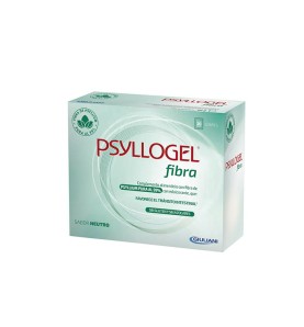 PSYLLOGEL FIBRA 20 SBR NEUTRO