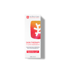 ERBORIAN SKIN THERAPY ACEITE DE NOCHE 30ML