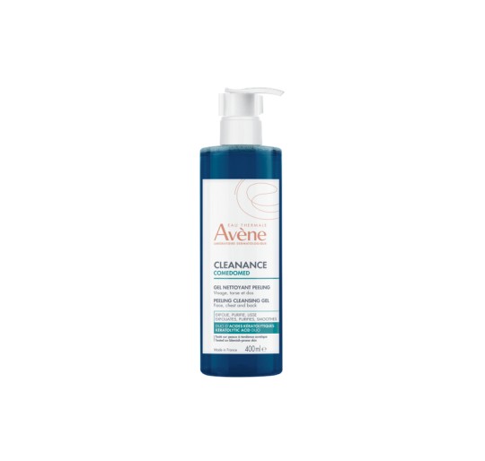 AVENE CLEANANCE COMEDOMED GEL LIMPIADOR EXFOLIAN
