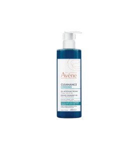 AVENE CLEANANCE COMEDOMED GEL LIMPIADOR EXFOLIAN