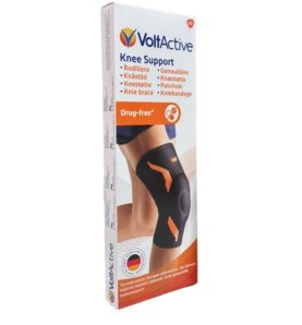 RODILLERA VOLTACTIVE 1 UNIDAD TALLA XL