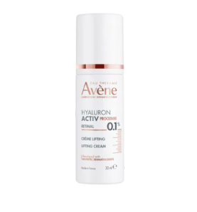 AVENE HYALURON ACTIV CREMA LIFTING 30 ML