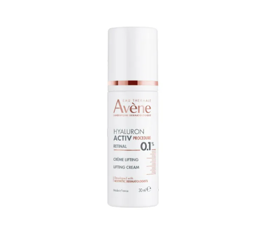 AVENE HYALURON ACTIV CREMA LIFTING 30 ML