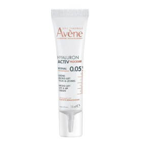 AVENE HYALURON ACTIV MICRO-LIFT CONTORNO 15 ML