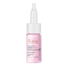 AVENE HYALURON ACTIV SERUM TENSOR 18 ML + 2ML
