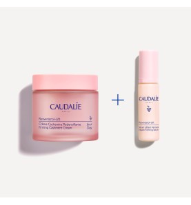 CAUDALIE RESVERATROL CR. DIA 50ML+SERUM 10ML REG