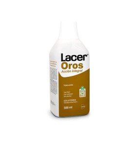 LACER OROS COLUTORIO 500 ML