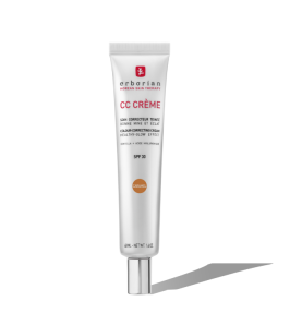 ERBORIAN CC CREME CARAMEL 40ML