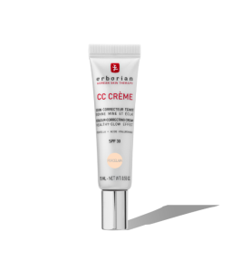 ERBORIAN CC CREME PORCELAIN 15ML