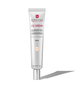 ERBORIAN CC CREME PORCELAIN 40ML