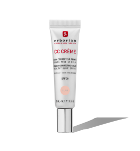 ERBORIAN CC CREME CLAIR 15ML