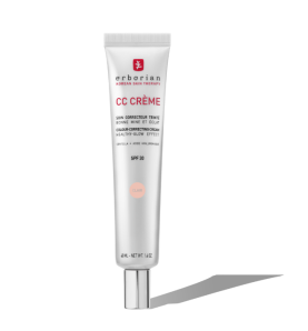 ERBORIAN CC CREME CLAIR 40ML
