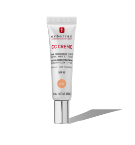 ERBORIAN CC CREME DORE 15 ML