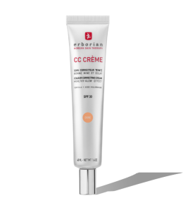 ERBORIAN CC CREME DORE 40ML