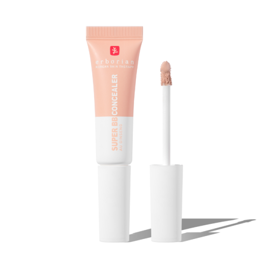 ERBORIAN SUPER BB CONCEALER CLAIR 10ML