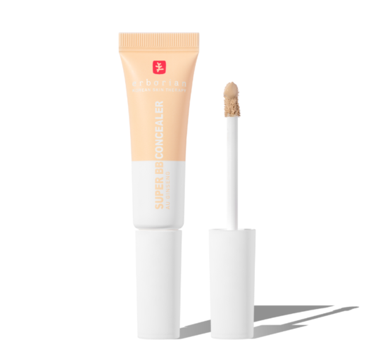 ERBORIAN SUPER BB CONCEALER NUDE 10ML