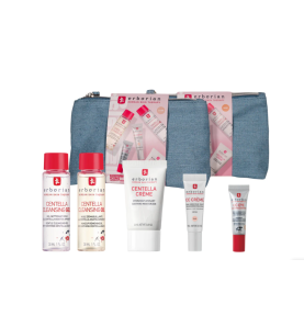 ERBORIAN ICONS DISCOVERY KIT CLAIR