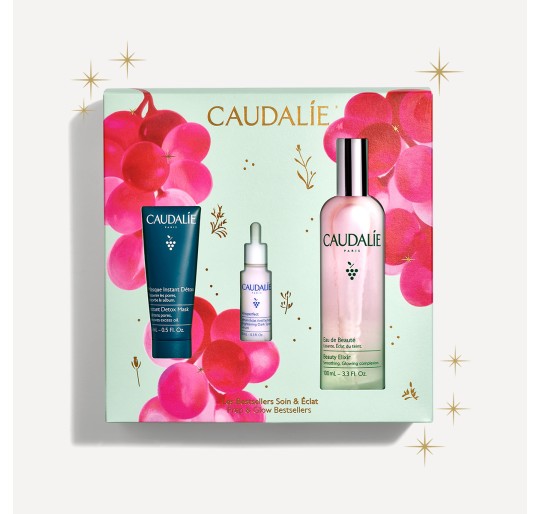 CAUDALIE COFRE AGUA DE BELLEZA 2025