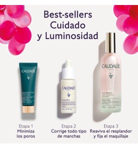 CAUDALIE COFRE AGUA DE BELLEZA 2025