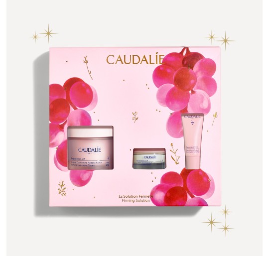 CAUDALIE COFRE RESVERATROL CR DIA 2025