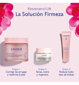 CAUDALIE COFRE RESVERATROL CR DIA 2025