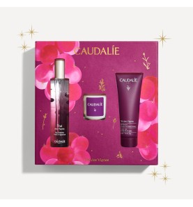 CAUDALIE COFRE THE DES VIFNES 2025