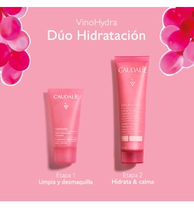 CAUDALIE COFRE VINOHYDRA CR. SORBETE 2025