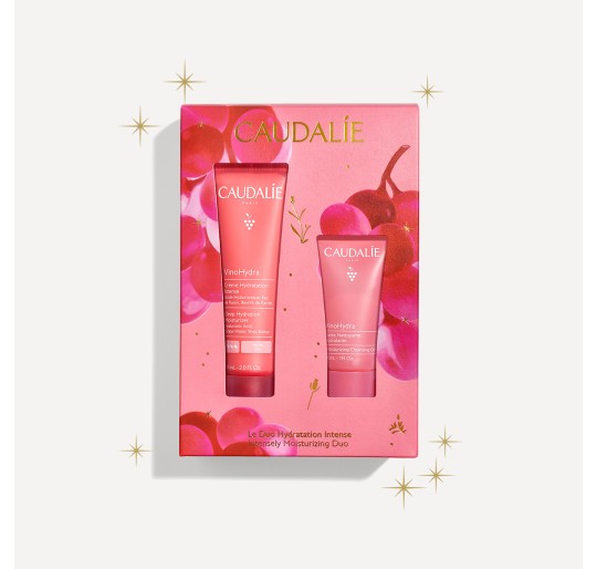CAUDALIE COFRE VINOHYDRA HIDRATACION 2025