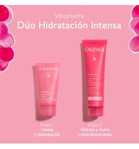 CAUDALIE COFRE VINOHYDRA HIDRATACION 2025