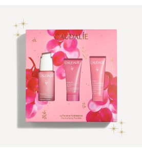 CAUDALIE COFRE VINOHYDRA SERUM 2025