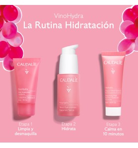 CAUDALIE COFRE VINOHYDRA SERUM 2025