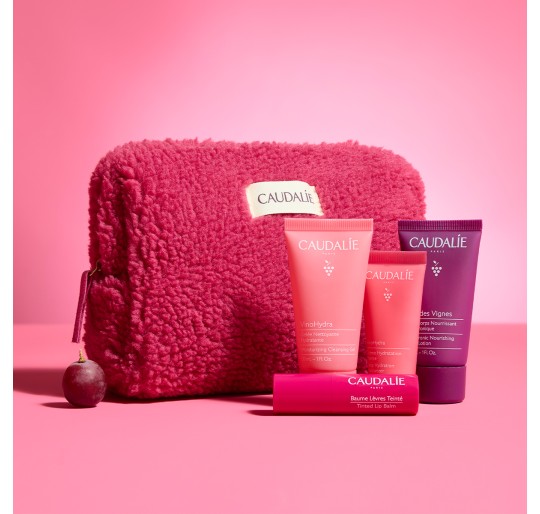 CAUDALIE NECESER DE INVIERNO 2025