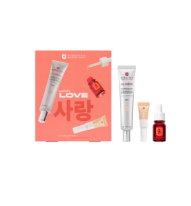 ERBORIAN COFRE CC CREME CLAIR/NUDE 40ML