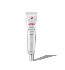 ERBORIAN COFRE CC CREME CLAIR/NUDE 40ML