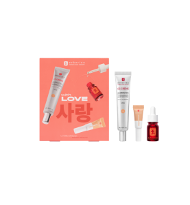 ERBORIAN COFRE CC CREME DORE 40ML