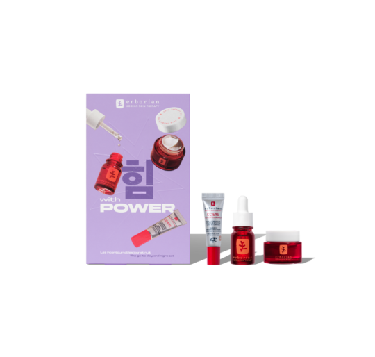 ERBORIAN COFRE CC EYE DORE