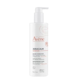 AVENE XERACALM NUTRICION BALSAMO HIDRA 400 ML