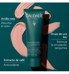 CAUDALIE INSTANT DETOX 75 ML