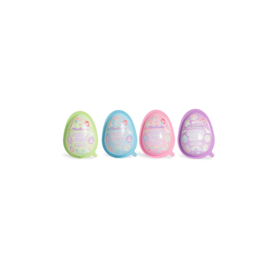 MARTINELIA BOMBA BAÑO SIRENA