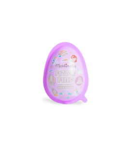 MARTINELIA BOMBA BAÑO SIRENA