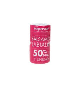 REPAVAR REGENERADORA BALSAMO 10 ML DUPLO